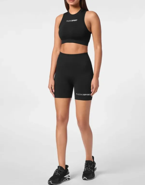 Hot Sport Top Damen Sportbekleidung