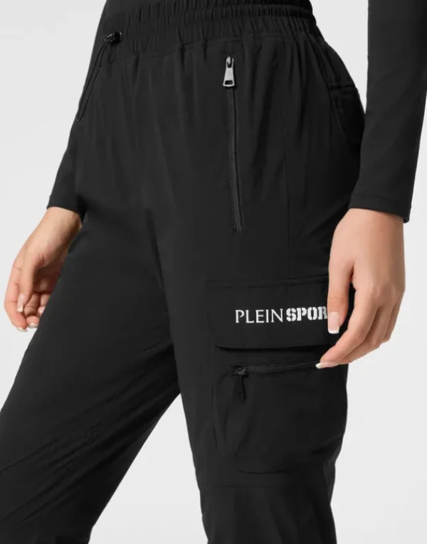 Outlet Sport Trousers Damen Sportbekleidung