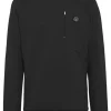 Hot Sweatshirt LS Racing Herren Sportbekleidung