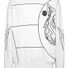 New Sweatshirt LS Tiger Herren Sportbekleidung