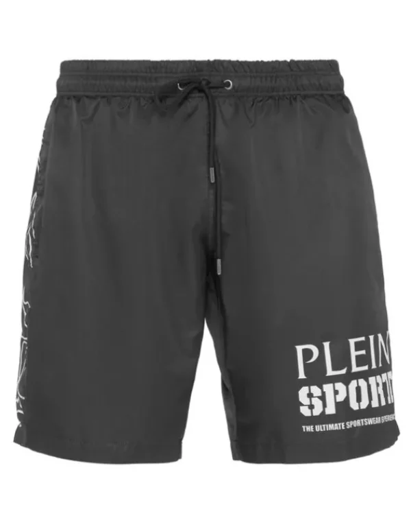 Fashion Swim Shorts Tiger Herren Badebekleidung