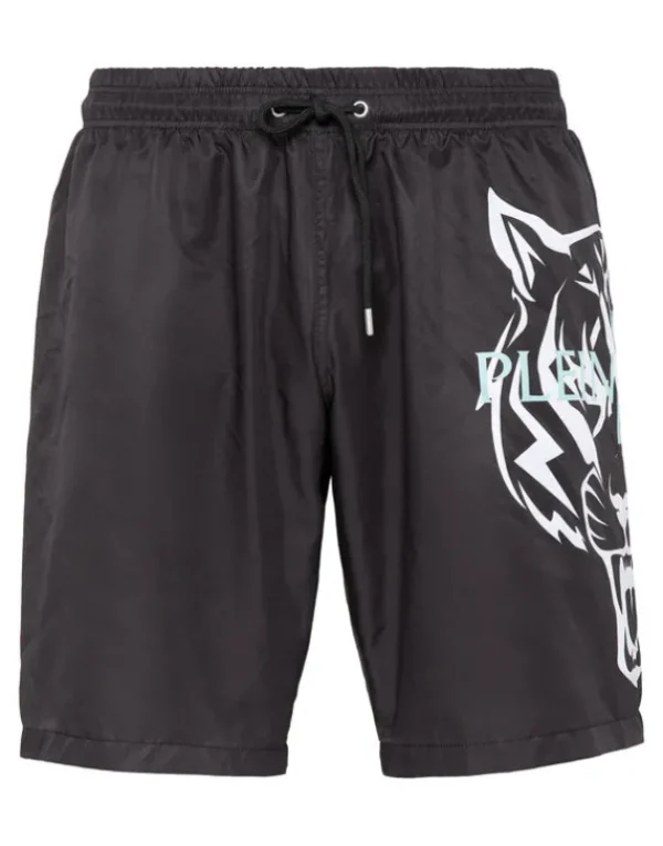 New Swim-Trunks Tiger Herren Badebekleidung