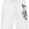 Fashion Swim-Trunks Tiger Herren Badebekleidung