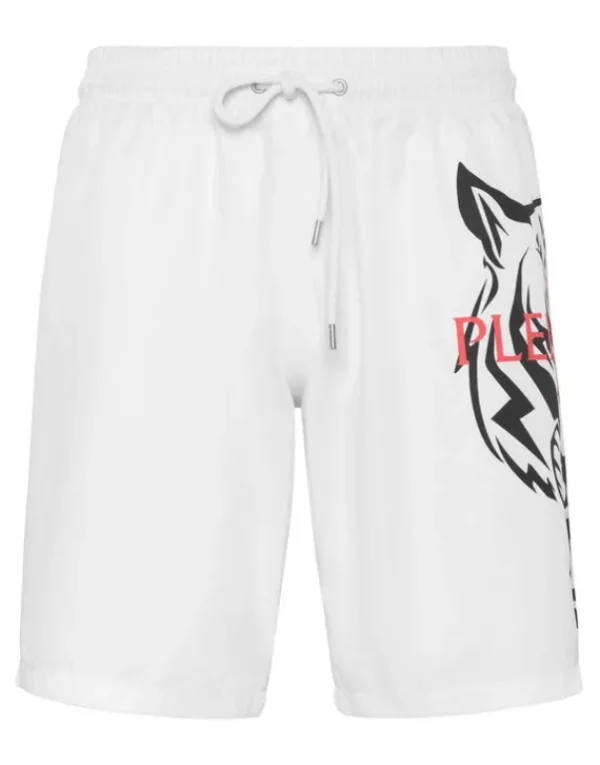 Fashion Swim-Trunks Tiger Herren Badebekleidung