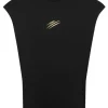 Online Tanktop T-shirt Label Herren T-shirt