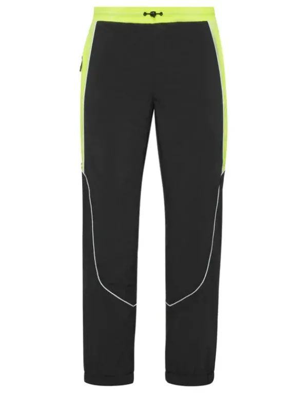 Sale Technical Loose Fit Jogging Pants Scratch Herren Sportbekleidung