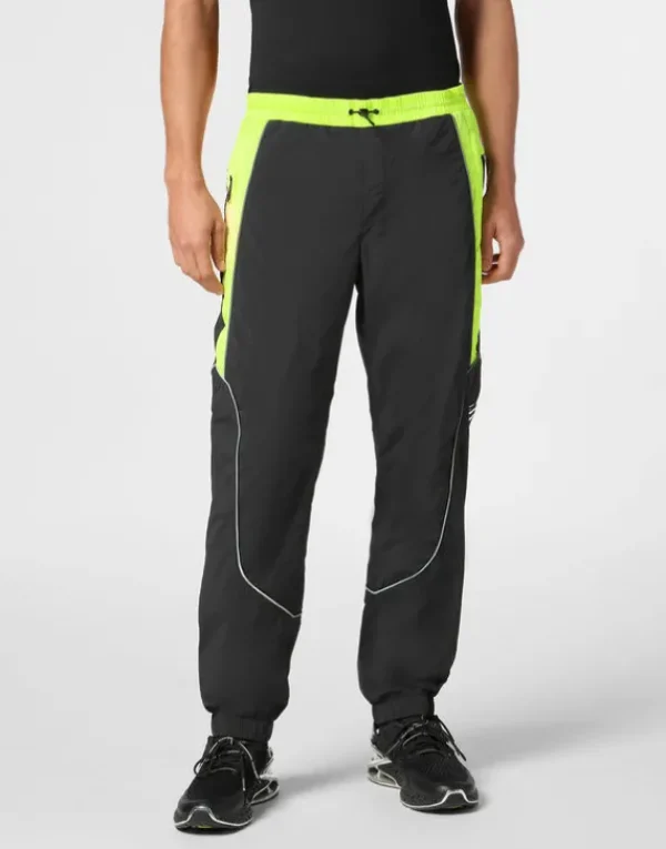 Sale Technical Loose Fit Jogging Pants Scratch Herren Sportbekleidung