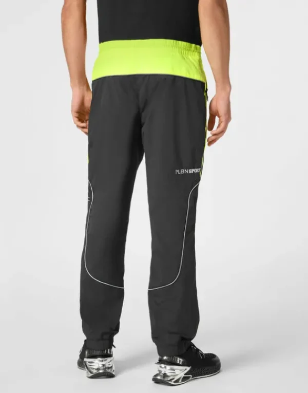 Sale Technical Loose Fit Jogging Pants Scratch Herren Sportbekleidung