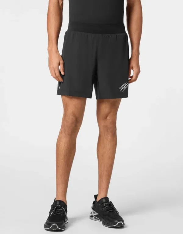 Sale Technical Running Shorts Scratch Herren Sportbekleidung