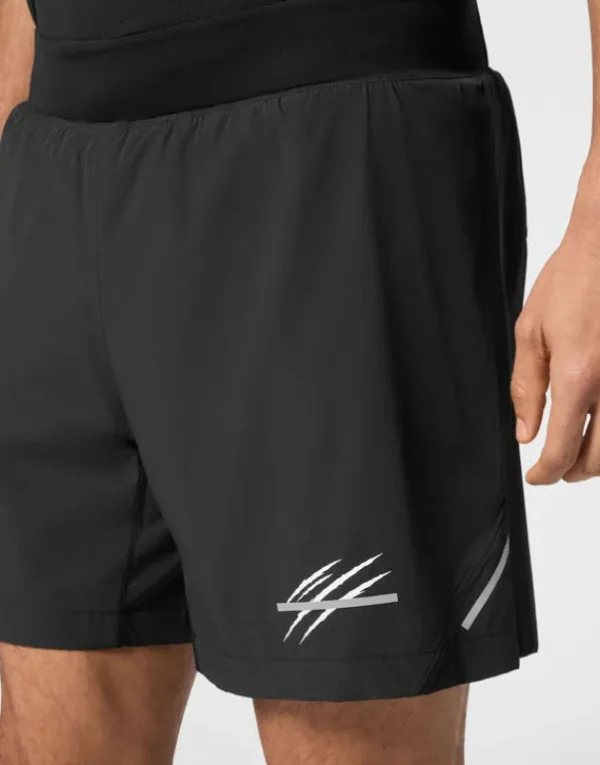 Sale Technical Running Shorts Scratch Herren Sportbekleidung