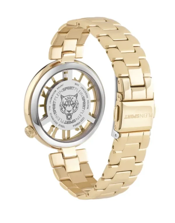 Outlet TIGER LUXE Woman Watch Tiger Luxe