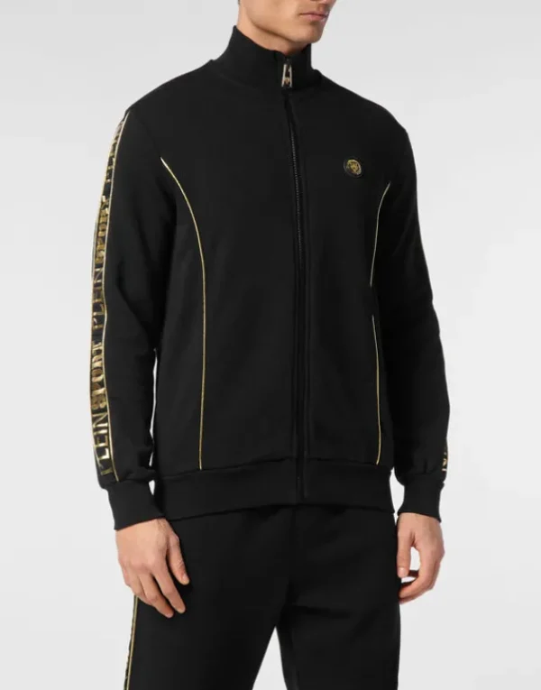 Online Tracksuit Sweatshirt Laminated Herren Sportbekleidung