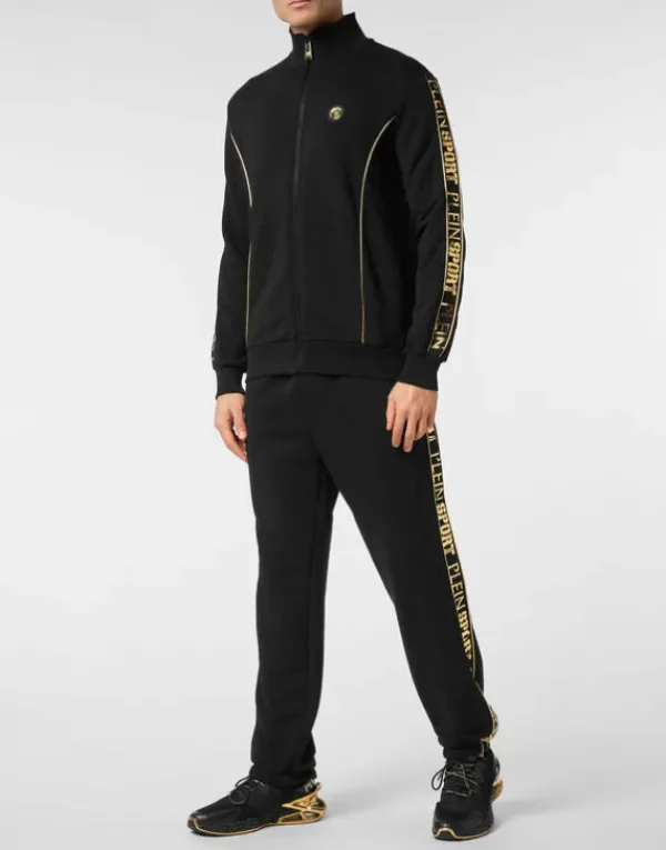 Online Tracksuit Sweatshirt Laminated Herren Sportbekleidung