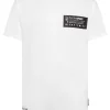 New T-shirt Round Neck LS Herren T-shirt