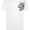 Online T-shirt Round Neck SS Herren T-shirt