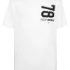 Online T-shirt Round Neck SS Herren T-shirt