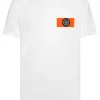 Outlet T-shirt Round Neck SS Herren T-shirt