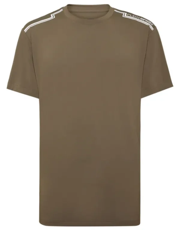 Online T-shirt Round Neck SS Herren T-shirt