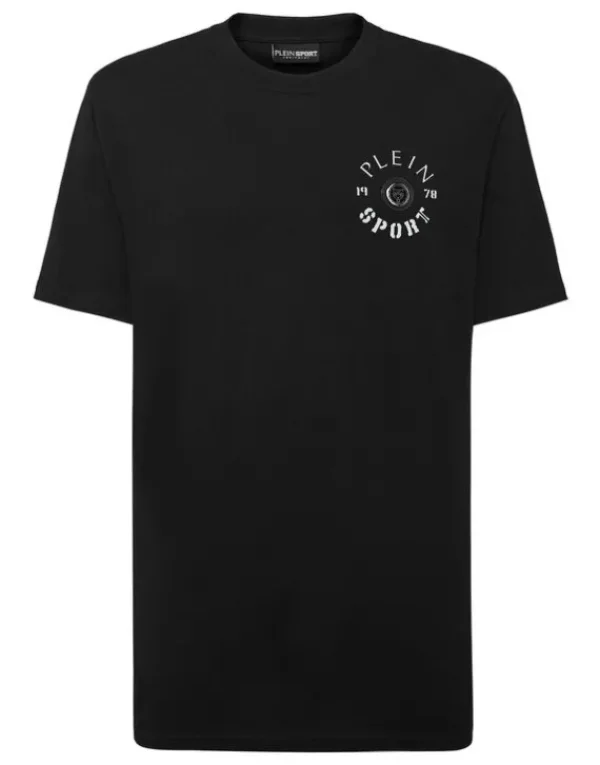 Hot T-shirt Round Neck SS 1978 Herren T-shirt