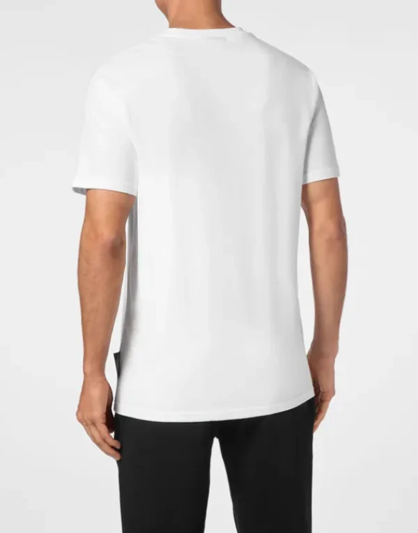 Clearance T-shirt Round Neck SS 1978 Herren T-shirt