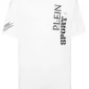 Outlet T-shirt Round Neck SS Wave Herren T-shirt