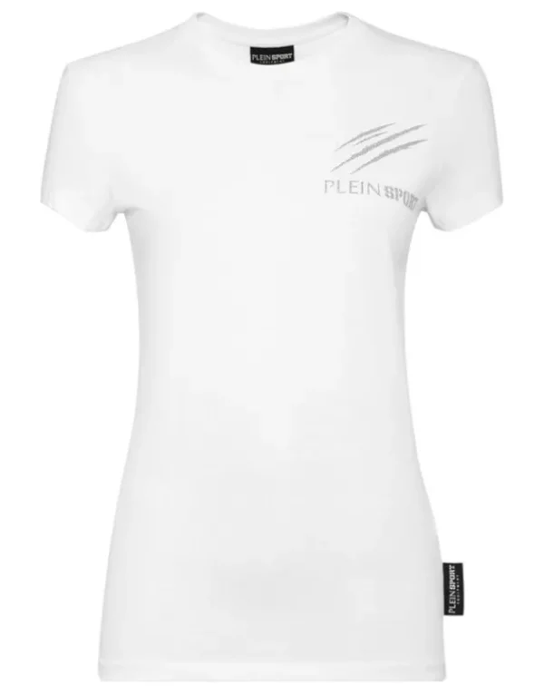 Best T-Shirt Sexy Pure Basic Damen T-shirts & Poloshirts