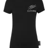 Fashion T-Shirt Sexy Pure Basic Damen T-shirts & Poloshirts