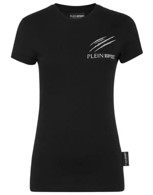 Fashion T-Shirt Sexy Pure Basic Damen T-shirts & Poloshirts