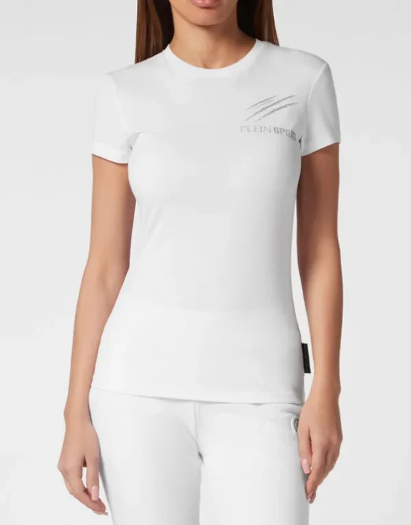 Best T-Shirt Sexy Pure Basic Damen T-shirts & Poloshirts