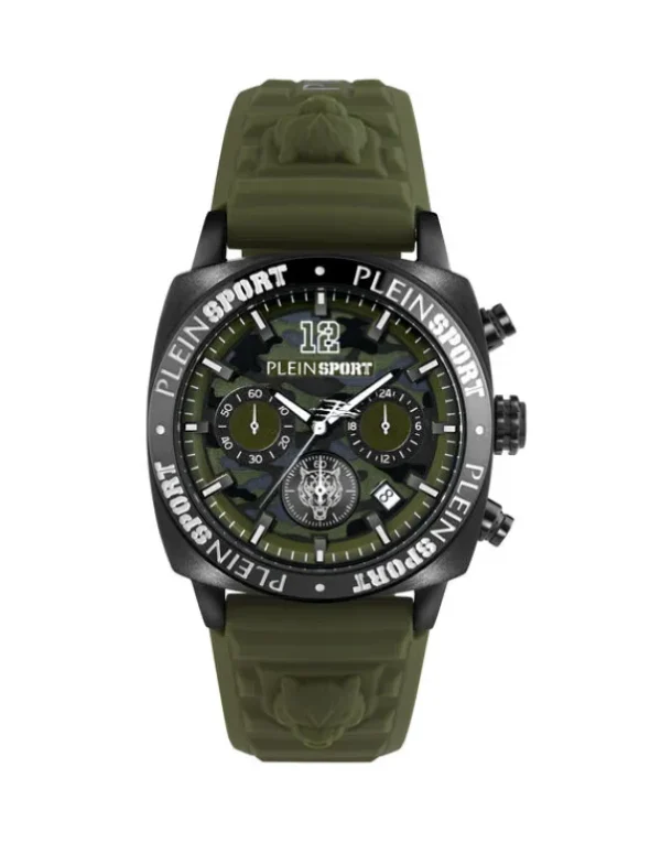 Hot WILDCAT CHRONO Watch Wildcat