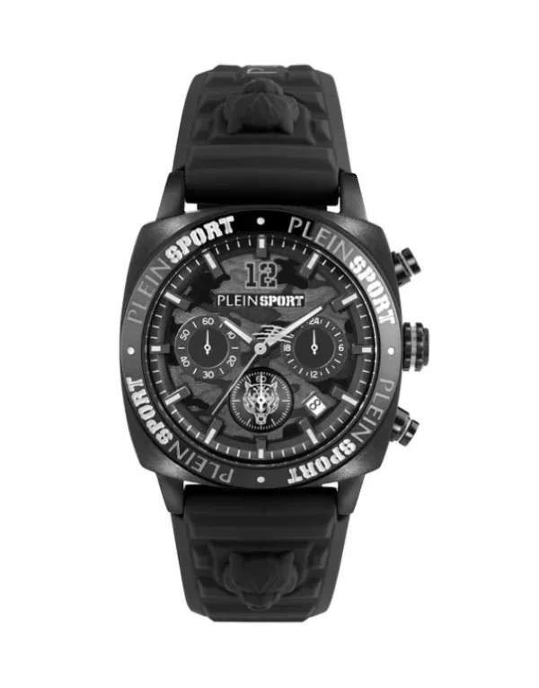 Best WILDCAT CHRONO Watch Wildcat