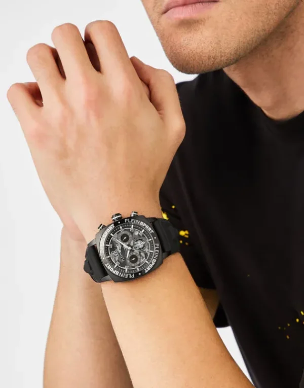 Best WILDCAT CHRONO Watch Wildcat